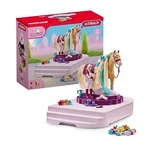 Schleich Horse Club Grooming Station 42617 From Japan New. Price: $85.99.