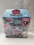 Disney Doorables Elsa's Frozen Castle W/ Exclusive & Surprise Figure New. Price: $13.83.