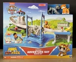 Nickelodeon Paw Patrol Catpack Adventure Bay Rescue Set Toy. New. Price: $14.99.