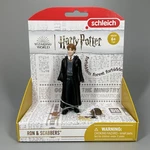 Schleich Wizarding World Of Harry Potter 2-PIECE Set With Ron Weasley & Scabbers New. Price: $10.49.