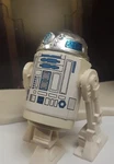 Vintage Star Wars 1978 Kenner Droid Factory R2-D2 With Third Leg Used. Price: $89.99.
