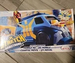 Flex Power Stretch Armstrong Mobile Hq Vehicle Walmart Exclusive Hasbro New. Price: $16.99.