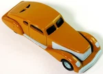 Ertl Diecast Batman The Animated Series Bruce Wayne's Car (1993) 1:64 #2458 New. Price: $23.79.