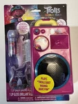 Dreamworks Trolls World Tour Cosmetic Set Light Music Makeup Case New. Price: $15.00.