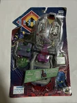 1995 Irwin Toys Reboot Megabyte's Throne Room Playset - Sealed New. Price: $45.00.