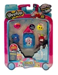 Shopkins World Vacation 5-PACK New. Price: $19.99.