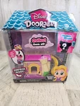 Disney Doorables Rapunzel's Creative Corner Just Play 2020 New. Price: $17.77.