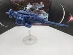 Vtg Kenner Star Wars Death Space Station Cannon Gun 1977 Original Used. Price: $55.00.