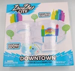 New Zhuzhu City Downtown Starter Set With Hamster. Price: $19.99.