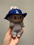Floppy Labubu Sun Hat - Many Color Options Available (no Doll) New. Price: $18.50.