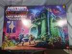 New Mattel Masters Of The Universe Origins Castle Grayskull Playset Motu He-man. Price: $105.00.