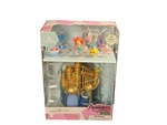 Disney Animators Littles Ariel Palace Playset Collectors Nib New. Price: $32.99.