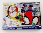 Spidey And His Amazing Friends Super Loop Track Set Toddler Toy Spider-man New. Price: $34.95.