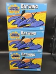 Batwing 3 - Dc Super Powers Batman's Air Combat Vehicle 2022 Mcfarlane Toys New. Price: $25.50.