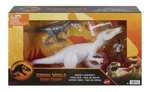 Jurassic World: Chaos Theory Mattel 2024 (darius & Baryonyx Peril Pack) 4+ New!. Price: $56.73.