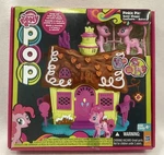 My Little Pony Pop Pinkie Pie Sweet Shoppe Playset New Box Sealed Hasbro Toy. Price: $22.50.