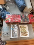 Haslab Ghostbusters Plasma ECTO-1A Add-on + GB2 Figures From Deluxe Sealed! New. Price: $275.00.
