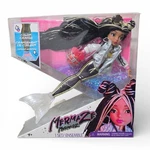 Mermaze Mermaidz Color Change Jordie Fashion Doll Mga Accessories New. Price: $24.99.