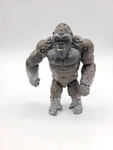 Playmates Snowy King Kong Skull Island Action Figure Used. Price: $14.99.
