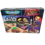 Vintage 1996 Micro Machines Star Wars Planet Tatoine 65858 Galoob Original Box New. Price: $45.08.