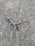 Mattel Jurassic World Blue Action Figure - FNB33 J3 Used. Price: $11.24.