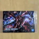 Bandai MSN-04D Nightingale 1/144 Scale Plastic Model Kit Used. Price: $56.69.