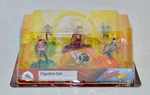 Disney Marvel Ant-man The Wasp Figurine Set Brand New. Price: $39.95.