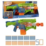 Nerf Elite 2.0 Double Punch Motorized Electronic Blaster, 50 Darts New. Price: $43.99.