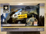 New Excite Toys U.s. Army Helicopter & 1 Poseable 3/4 Soldier Playset. Price: $29.95.