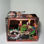 Bakugan Training Set With Bruiser Battle League Spin Master New. Price: $15.00.