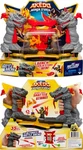 Akedo Ninja Fury Battle Arena 2 Exclusive Warriors + 6 Star Discs -new. Price: $64.99.