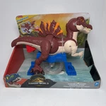 Jurassic World: Rebirth Imaginext Sprinting Spinosaurus New Toy Fisher Price. Price: $28.99.
