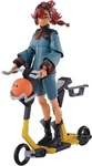 Tamashii Nations - Mobile Suit Gundam: The Witch From Mercury S.h.figuarts New. Price: $42.33.