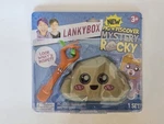 Lankybox Rocky Dig-n- Discover Mystery +scoop Shovel Sealed Fast Ship New. Price: $23.00.