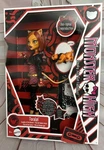 Mattel Monster High Toralei Boo-riginal Creeproduction New Box. Price: $59.99.