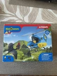 Z Schleich Dinosaur Air Attack Item 41468 Wildlife Anywheres Playground New. Price: $12.02.