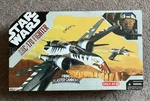 Hasbro Star Wars ARC-170FIGHTER 30TH Anniversary Edition Target Exclusive Sealed New. Price: $169.00.