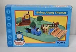 Bring Along Thomas Playset By Tomy & Friends Vintage 2001 Brand New. Price: $59.99.