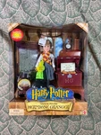 Mattel Harry Potter Sorcerer's Stone Magical Powers Hermione Granger New. Price: $28.99.