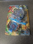 Mini Mutants Tokka Technodrome Playset Tmnt Ninja Turtles Playmates New. Price: $198.99.