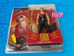 2007 Bif Bang Pow Flash Gordon Savior Of The Universe Figure Alex Ross New. Price: $20.50.