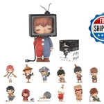 Pop Mart Hirono Mime Series Figures Blind Random Design Action New. Price: $35.07.