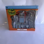 Mcfarlane Batman Retro 1966 Classic Tv Series Batcave 2021 Figure Playset Lair New. Price: $49.99.