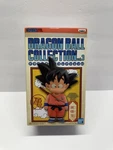 Banpresto Son Goku Figure Dragon Ball Collection Vol. 3 Anime & Manga Statue New. Price: $30.00.