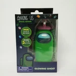 Among Us Special Edition Glowing Ghost Crewmate Figure The Dark Toikido New. Price: $9.99.