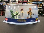 Disney Pixar Toy Story 5 Pack Vinyl Playset New. Price: $8.99.