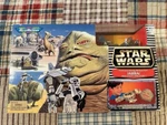 Micro Machines Jabba The Hutt Playset New. Price: $95.99.
