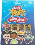 Disney Bitty Pop! Chase Game With Limited Edition Maleficent Funko Unspecified. Price: $13.99.