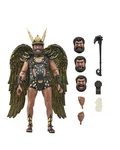 Neca - Flash Gordon Prince Vultan 7IN Ultimate Action Figure New. Price: $96.05.