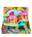 Imaginext Dreamworks Trolls Lights & Sounds Rainbow Treehouse W/ Poppy, 7 Pc New. Price: $27.00.